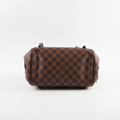 Louis Vuitton Rivington PM Damier Ebene