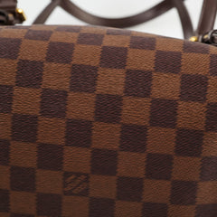 Louis Vuitton Rivington PM Damier Ebene