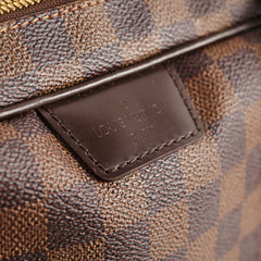 Louis Vuitton Rivington PM Damier Ebene