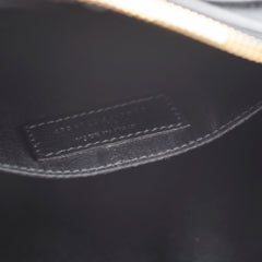 Saint Laurent Lou Camera Bag Black