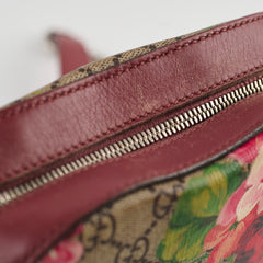 Gucci Flora Monogram Camera Bag