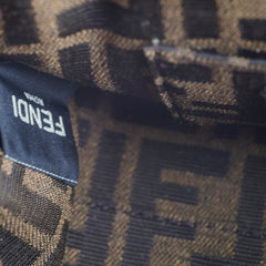 Fendi Mini By The Way Canvas