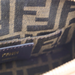 Fendi Mini By The Way Canvas