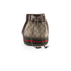 Gucci Ophidia Mini Bucket Bag