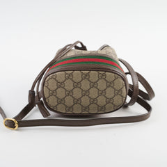 Gucci Ophidia Mini Bucket Bag