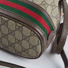 Gucci Ophidia Mini Bucket Bag