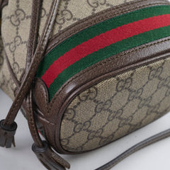 Gucci Ophidia Mini Bucket Bag