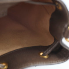 Gucci Ophidia Mini Bucket Bag