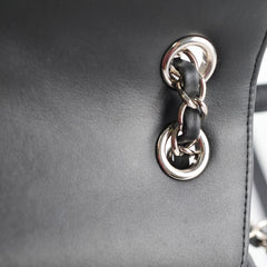Chanel Small Chevron Urban Spirit Backpack