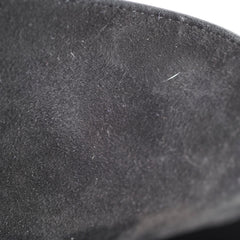 Christian Dior Medium Lambskin Lady Dior Black