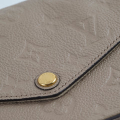 Louis Vuitton Felicie Pochette Empreinte