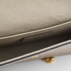 Louis Vuitton Felicie Pochette Empreinte