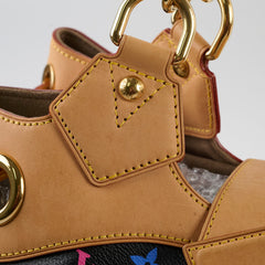 Louis Vuitton Ursula Multicoour
