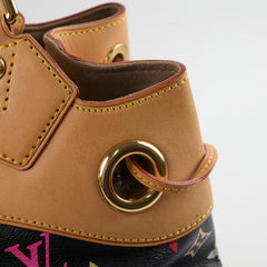 Louis Vuitton Ursula Multicoour