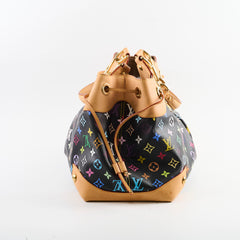 Louis Vuitton Ursula Multicoour