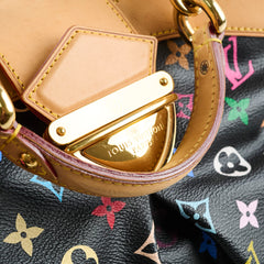 Louis Vuitton Ursula Multicoour