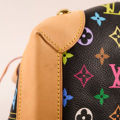 Louis Vuitton Ursula Multicoour
