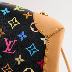 Louis Vuitton Ursula Multicoour