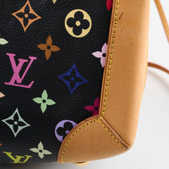 Louis Vuitton Ursula Multicoour