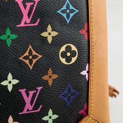 Louis Vuitton Ursula Multicoour
