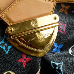 Louis Vuitton Ursula Multicoour