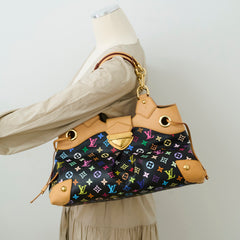 Louis Vuitton Ursula Multicoour