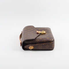 Louis Vuitton Pochette Metis Monogram