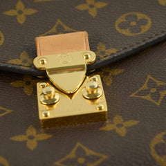 Louis Vuitton Pochette Metis Monogram