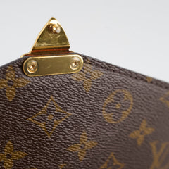 Louis Vuitton Pochette Metis Monogram