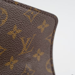 Louis Vuitton Pochette Metis Monogram