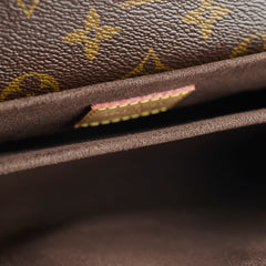 Louis Vuitton Pochette Metis Monogram