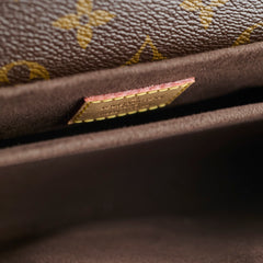 Louis Vuitton Pochette Metis Monogram