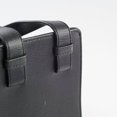 Loewe Hammock Small Black