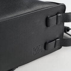 Loewe Hammock Small Black