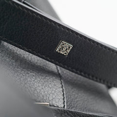Loewe Hammock Small Black