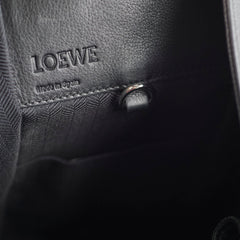 Loewe Hammock Small Black