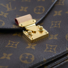 Louis Vuitton Pochette Metis Monogram