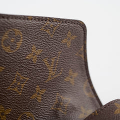 Louis Vuitton Pochette Metis Monogram