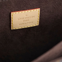 Louis Vuitton Pochette Metis Monogram