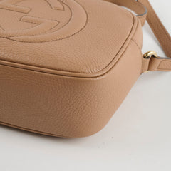 Gucci Soho Disco Beige