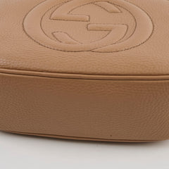 Gucci Soho Disco Beige