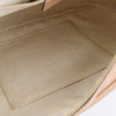 Gucci Soho Disco Beige