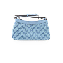 Gucci x Palace Bag Blue