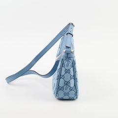 Gucci x Palace Bag Blue