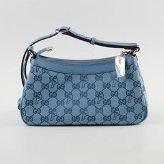 Gucci x Palace Bag Blue