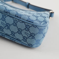 Gucci x Palace Bag Blue