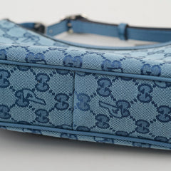 Gucci x Palace Bag Blue