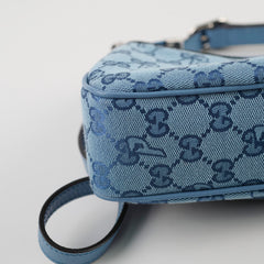 Gucci x Palace Bag Blue