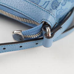 Gucci x Palace Bag Blue