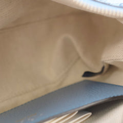 Gucci x Palace Bag Blue